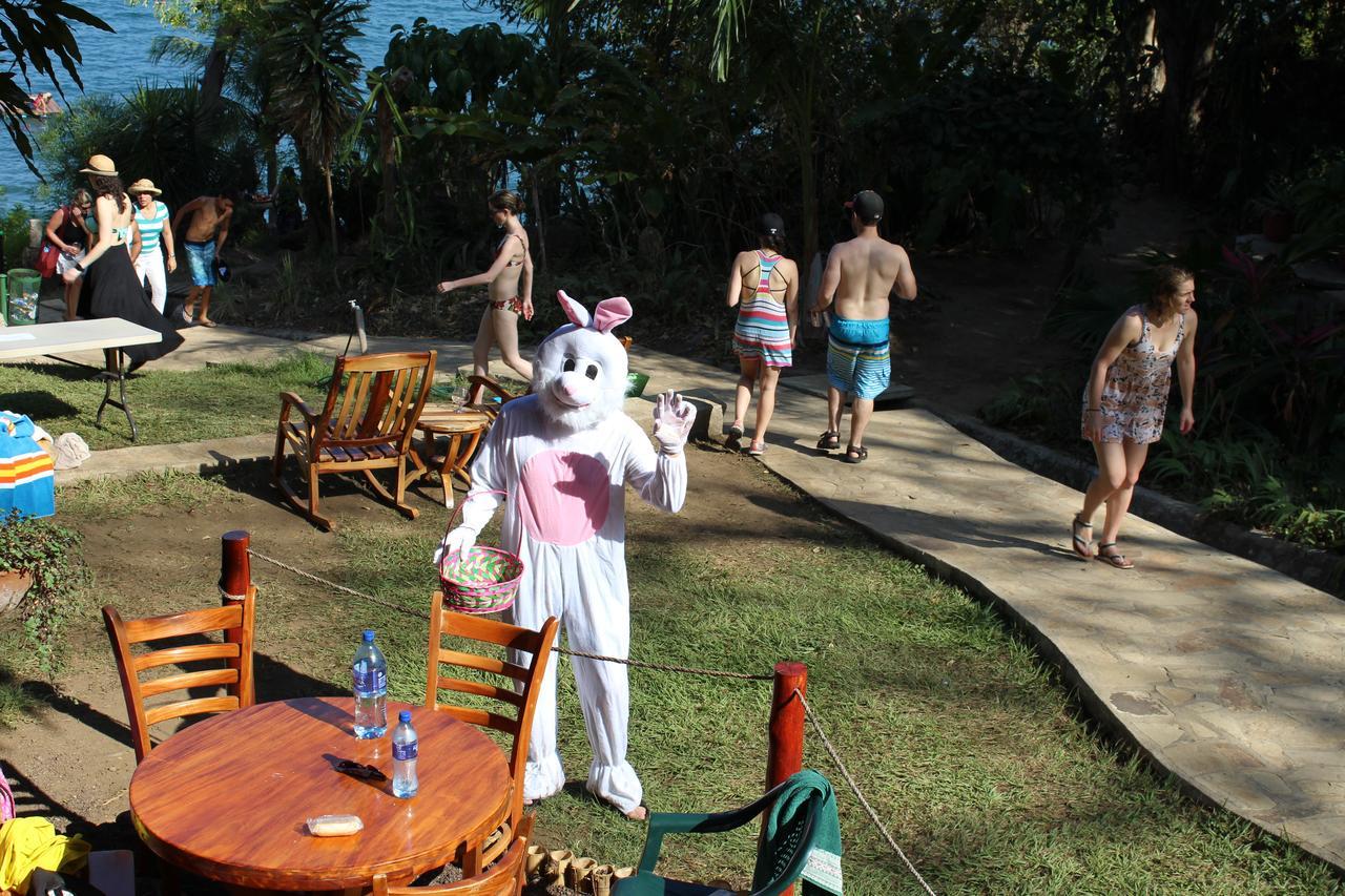 Laguna Beach Club La Laguna Εξωτερικό φωτογραφία