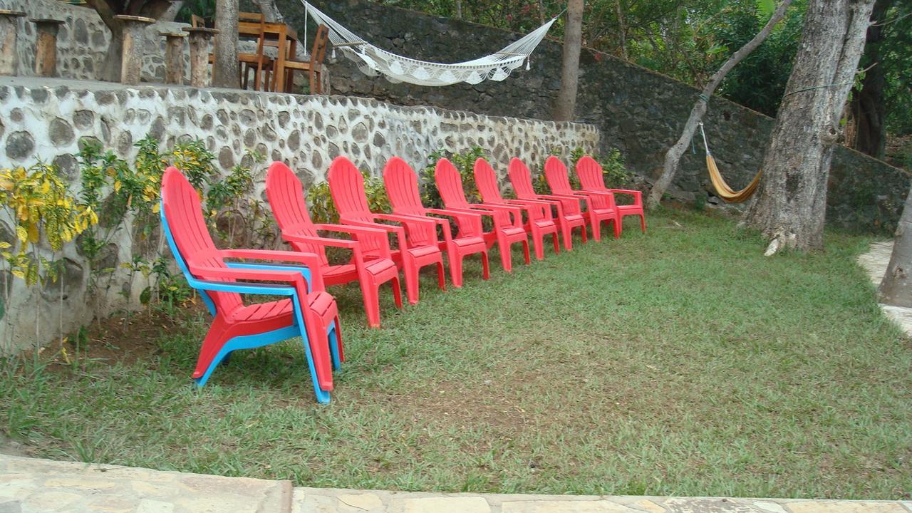 Laguna Beach Club La Laguna Εξωτερικό φωτογραφία