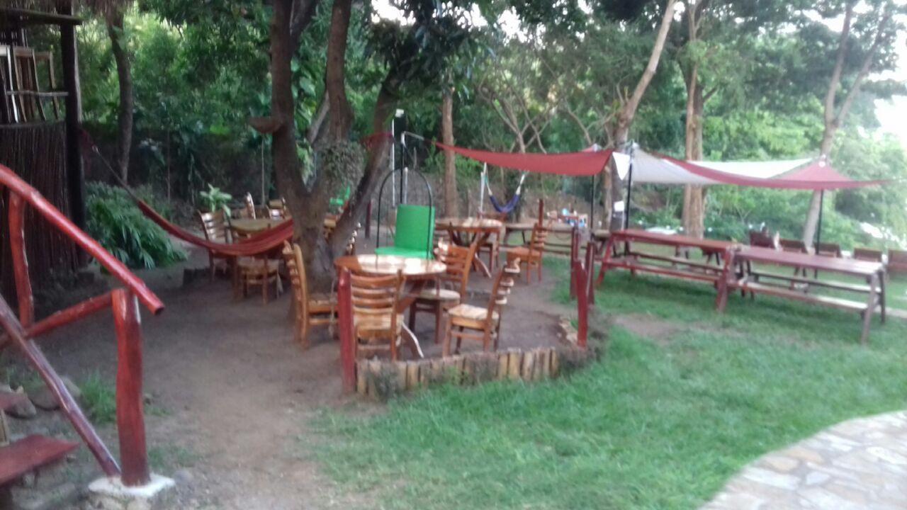 Laguna Beach Club La Laguna Εξωτερικό φωτογραφία