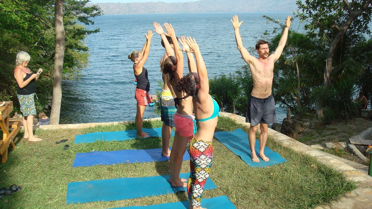 Laguna Beach Club La Laguna Εξωτερικό φωτογραφία