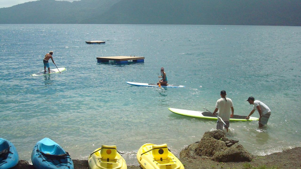 Laguna Beach Club La Laguna Εξωτερικό φωτογραφία