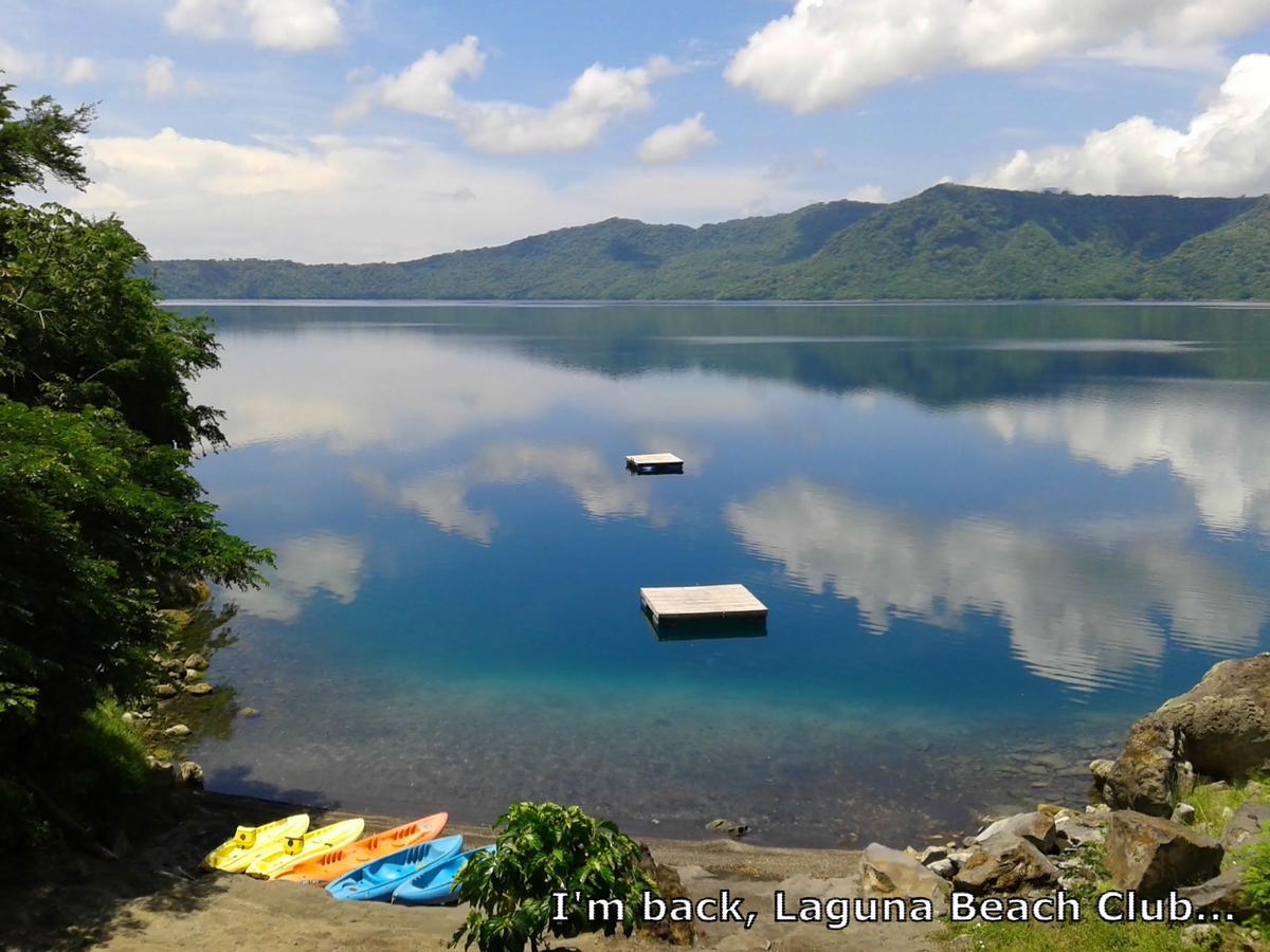 Laguna Beach Club La Laguna Εξωτερικό φωτογραφία